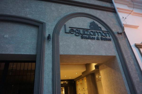 Leguizamon Studios & Suites Premium